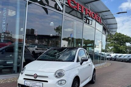 Fiat 500 75.503 km 12.990 &euro; Düren 52353