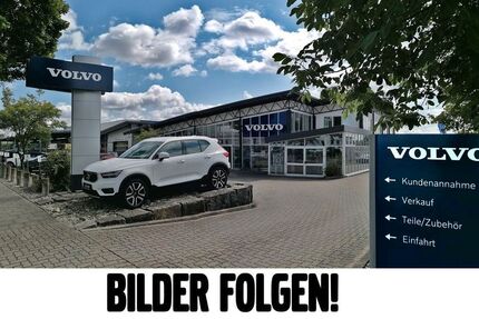 Volvo XC40 34.000 km 31.900 &euro; Hameln 31789