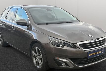 Peugeot 308 104.250 km 8.750 &euro; Mainz-Kastel 55252