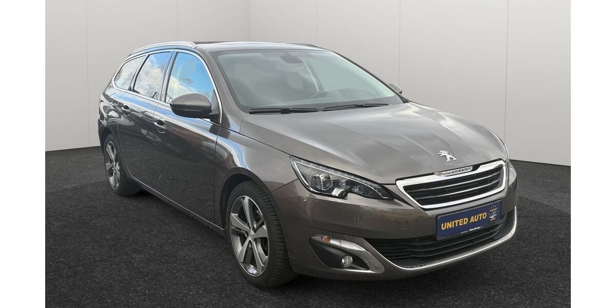 Peugeot 308 104.250 km 8.750 &euro; Mainz-Kastel 55252