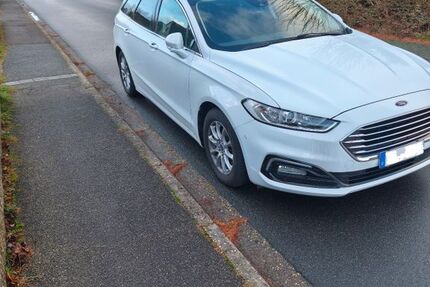 Ford Mondeo 105.800 km 15.799 &euro; Schleswig 24837