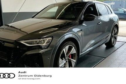 Audi Q8 e-tron 41.118 km 47.979 &euro; Oldenburg 26135