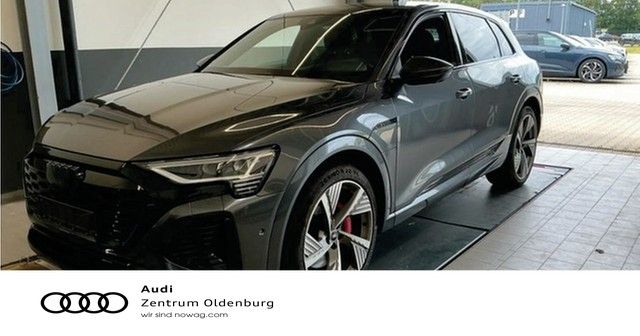 Audi Q8 e-tron 41.118 km 47.979 &euro; Oldenburg 26135
