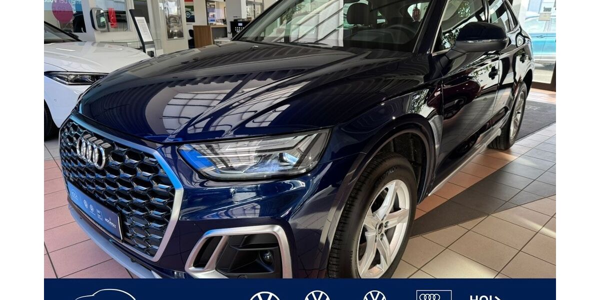 Audi Q5 26.068 km 38.900 &euro; Gladenbach 35075