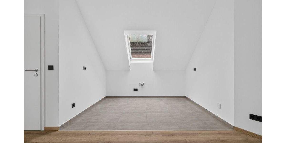 Penthouse mit atemberaubender Dachterrasse im Herzen von Ettlingen 3 zimmer