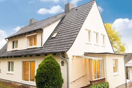 Haus Seevetal Hagolt - 5 Zimmer, 124 m&sup2;, 499.000&euro; | Angebot:25541907