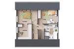 Einfamilienhaus Lüdersdorf - 6 Zimmer, 129 m&sup2;, 413.066&euro; | Angebot:26787118