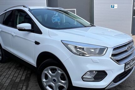 Ford Kuga 75.511 km 12.590 &euro; Leipzig 04207