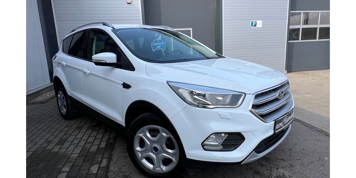 Ford Kuga 75.511 km 12.590 &euro; Leipzig 04207