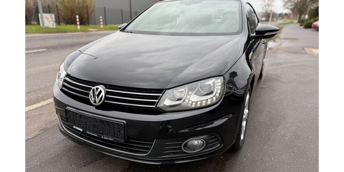 VW Eos 160.270 km 6.890 &euro; Bornheim 53332