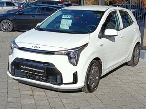 Kia PICANTO FACELIFT 1.0 MT VISION|KAMERA|NAVI 6.979 km 14.960 &euro; Höhenkirchen-Siegertsbrun 85635