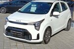 Kia PICANTO FACELIFT 1.0 MT VISION|KAMERA|NAVI 6.979 km 14.960 &euro; Höhenkirchen-Siegertsbrun 85635