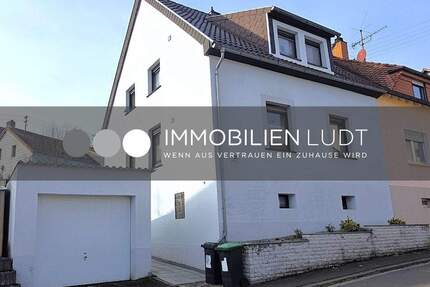 Haus Saarland - Quierschied Fischbach - 5 Zimmer, 145 m&sup2;, 225.000&euro; | Angebot:25355487