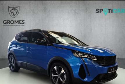 Peugeot 3008 63.800 km 26.390 &euro; Wartenberg 85456