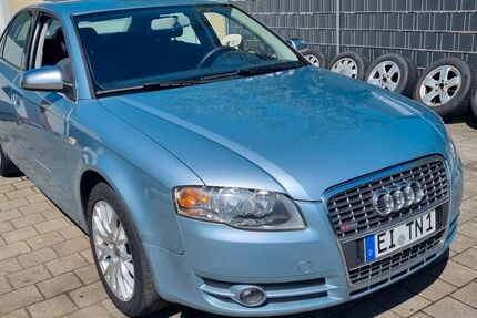 Audi A4 259.000 km 3.300 &euro; Gaimersheim 85080