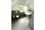 SCHICK und SUPER ZENRAL im ACHIMER BAUERNVIERTEL Hochwertige, schöne 3 Zimmer-Maisonette-Wohnung Baujahr 2022 mit großem Balkon und Garagenplatz