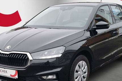 Skoda Fabia 30.000 km 16.440 &euro; Weiden 92637