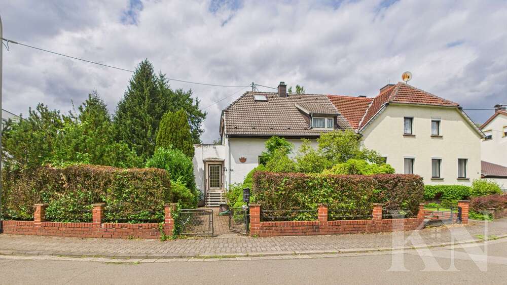 Haus zum Kaufen in Riegelsberg 185.000 € 131.83 m² 4 zimmer