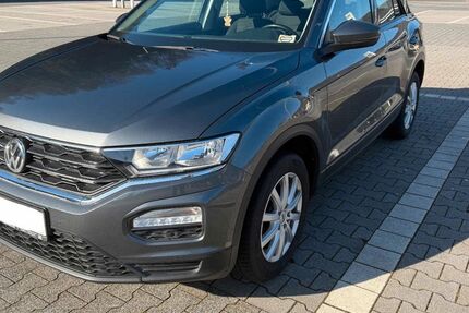 VW T-Roc 76.000 km 14.100 &euro; Fachbach 56133