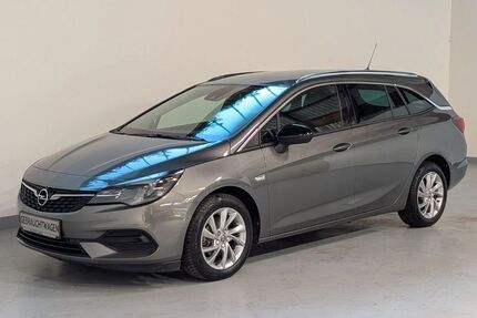 Opel Astra 62.980 km 14.880 &euro; Elmshorn 25337
