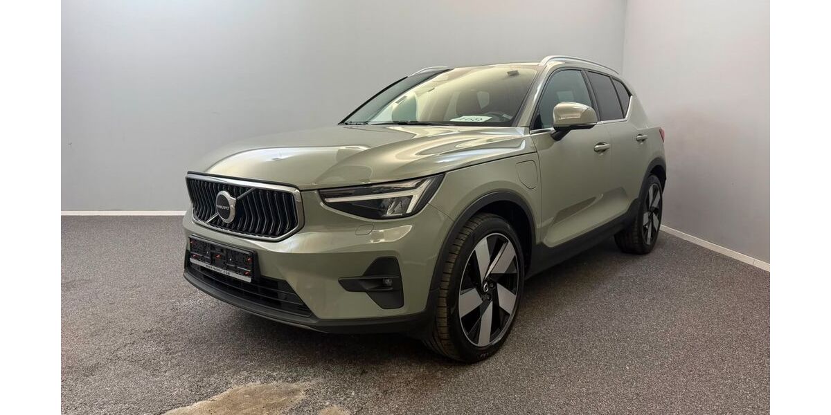 Volvo XC40 135.000 km 24.299 &euro; Reutlingen / Mittelstadt 72766