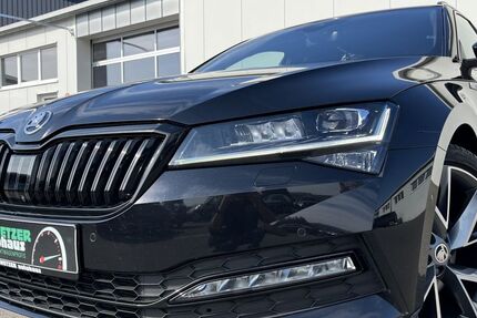 Skoda Superb 69.987 km 29.860 &euro; Marktredwitz 95615