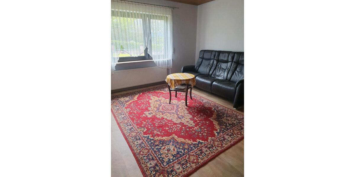 Erdgeschoßwohnung Morbach - 3 Zimmer, 73 m&sup2;, 750&euro; | Angebot:26635603