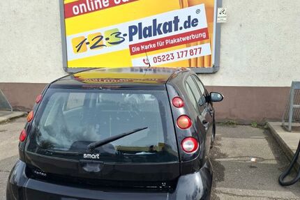 Smart ForFour 184.000 km 1.150 &euro; Stuttgart 70327