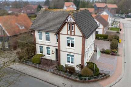 Gewerbeobjekt Wittmund - 399.000&euro; | Angebot:26092642