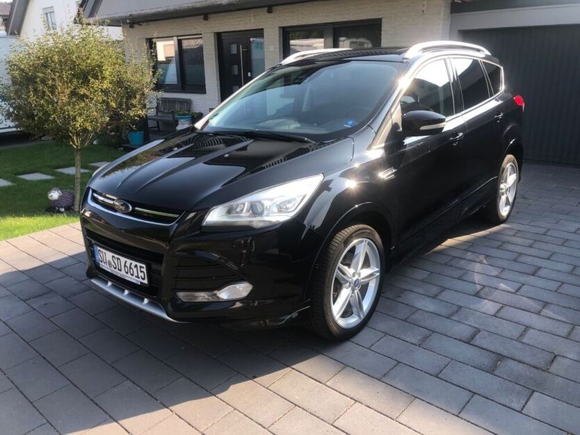 Kuga