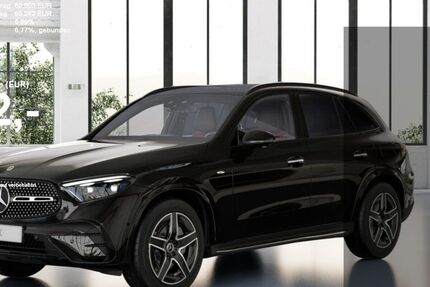 Mercedes-Benz GLC 300 44.066 km 66.990 &euro; Lüneburg 21337