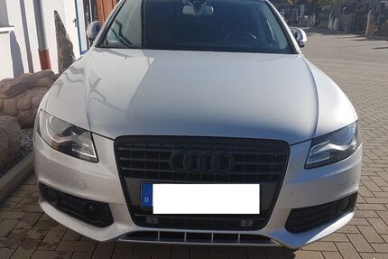 Audi A4 168.500 km 4.999 &euro; Roßbach 56271