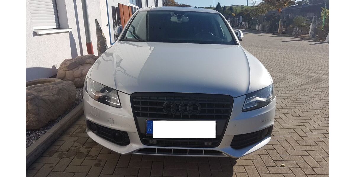 Audi A4 168.500 km 4.999 &euro; Roßbach 56271