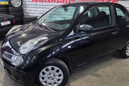 Nissan Micra 214.000 km 990 &euro; Potsdam 14478