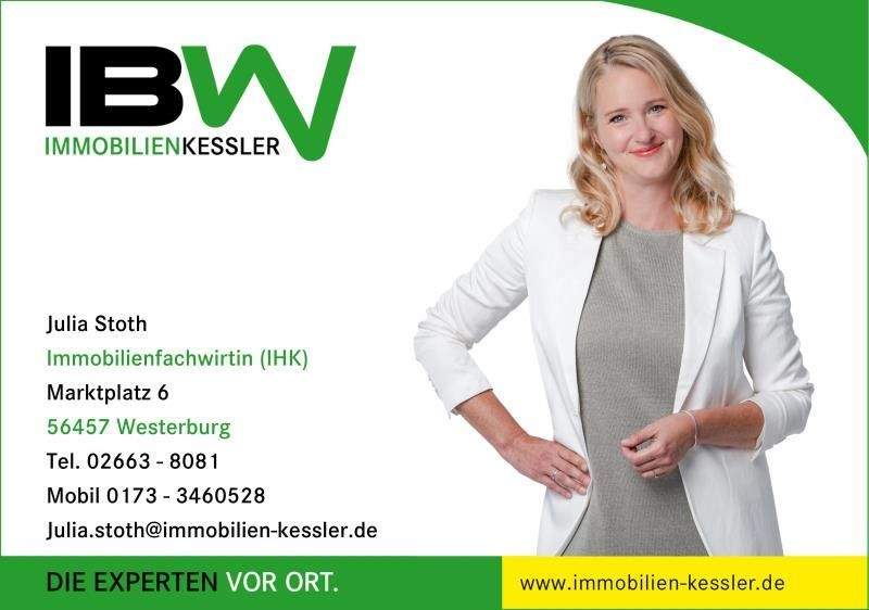 Ideal für junge Familien - Einfamilienhaus in kinderfreundlicher Stadtrandlage von Montabaur 5 zimmer