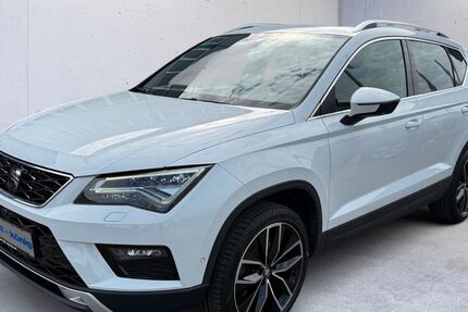 Seat Ateca 93.848 km 19.970 &euro; Weil am Rhein 79576