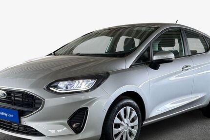 Ford Fiesta 20.488 km 12.900 &euro; Stuttgart 70190