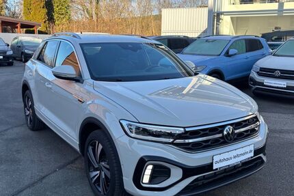 VW T-Roc 9.300 km 29.990 &euro; Langenzenn 90579
