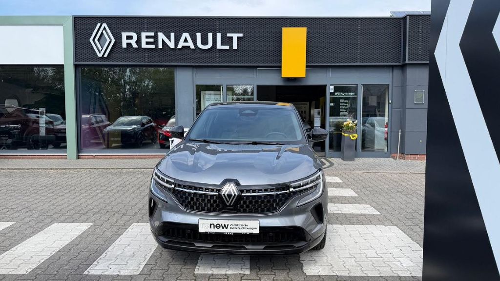 Renault Austral 14.400 km 32.990 &euro; Emstek-West 49685