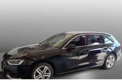 Audi A4 32.110 km 27.870 &euro; Wetzlar 35576