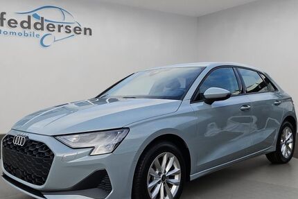 Audi A3 9.900 km 33.979 &euro; Alfeld 31061
