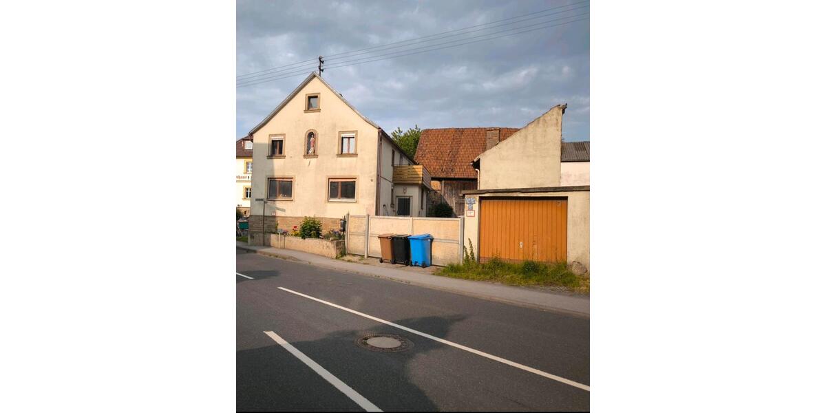 Einfamilienhaus zu Vermieten 6 zimmer