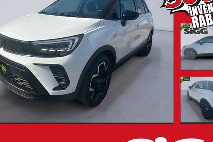 Opel Crossland (X) 63.500 km 14.980 &euro; Augsburg 86167