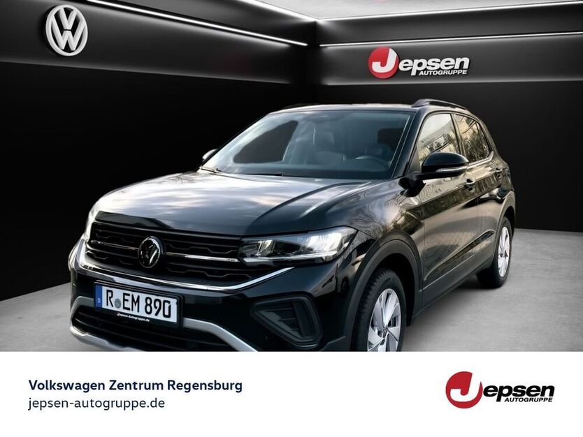 T-Cross