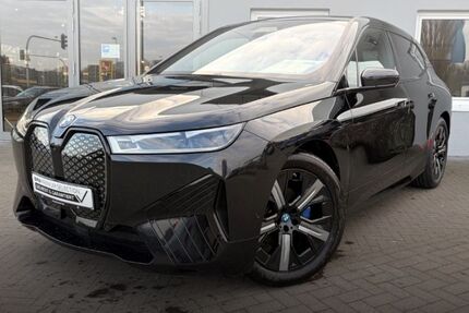 BMW iX 87.900 km 53.280 &euro; Ahaus 48683
