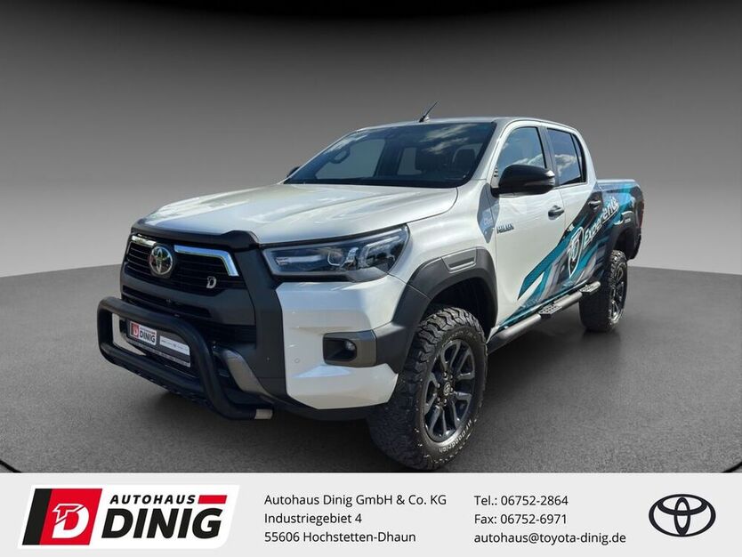 Hilux