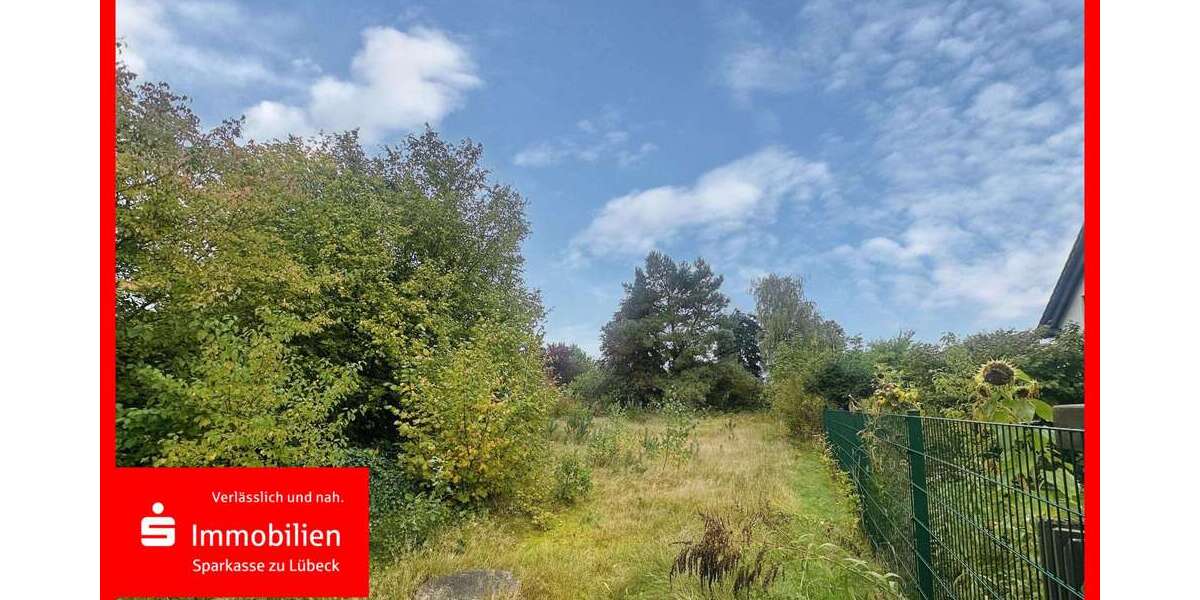 Grundstück zu verkaufen in Groß Grönau 219.000 € 702 m² zimmer