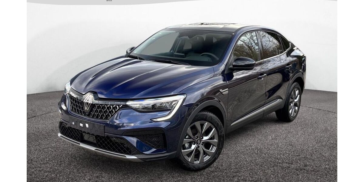 Renault Arkana 15.000 km 27.477 &euro; Bodenwöhr 92439