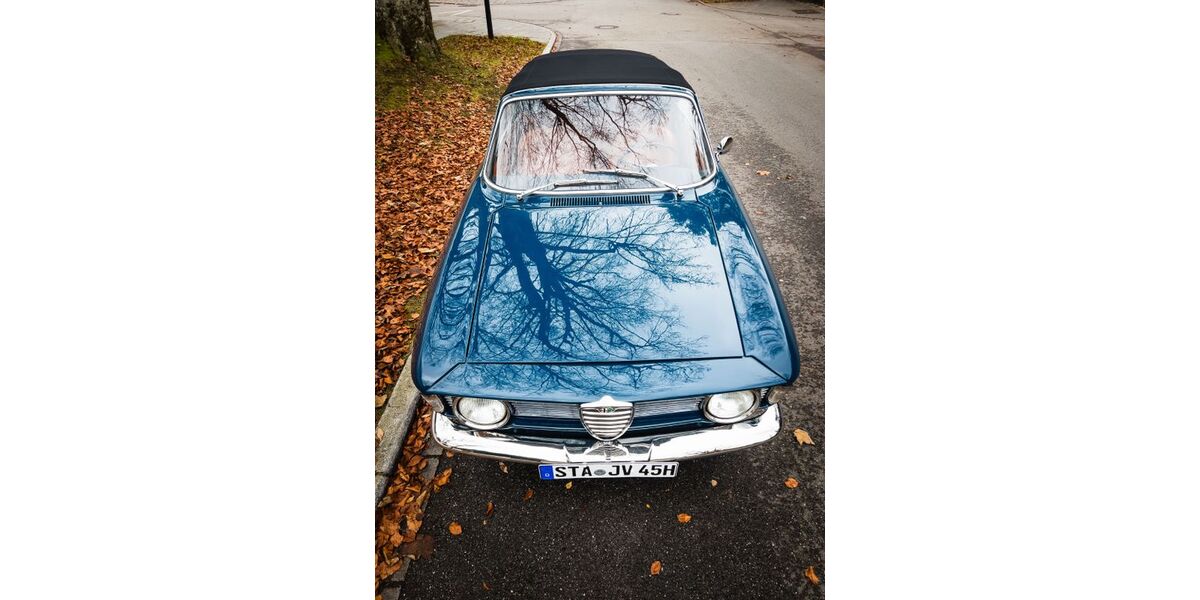 Alfa Romeo GT 77.000 km 99.900 &euro; München 81543