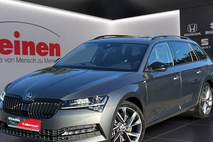 Skoda Superb 46.657 km 35.979 &euro; Holzwickede 59439